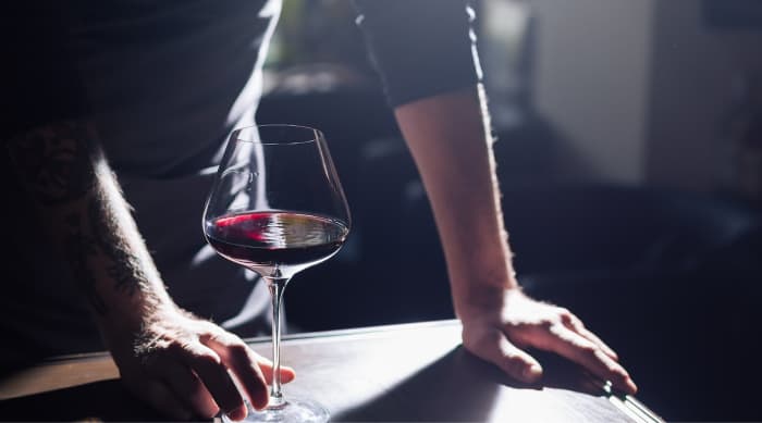 Sangiovese Wine Characteristics
