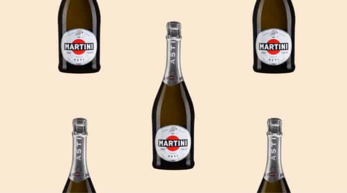 Martini & Rossi Asti
