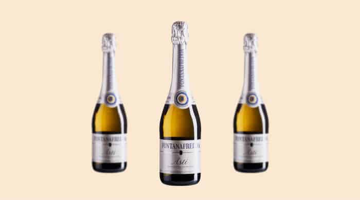 Fontanafredda Asti Spumante Dolce 2019