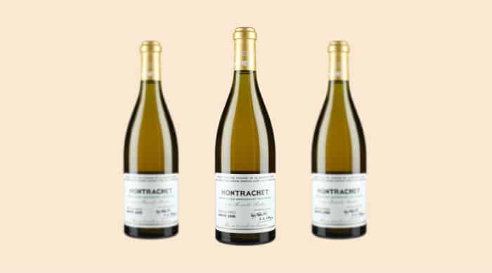 Domaine de la Romanee-Conti Montrachet Grand Cru, Cote de Beaune