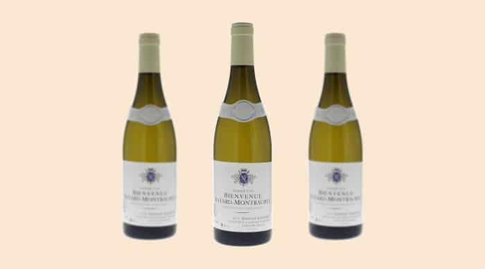 Domaine Ramonet Montrachet Grand Cru, Cote de Beaune