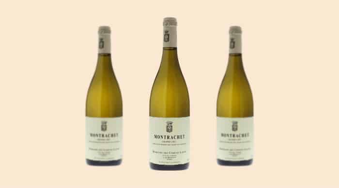 Domaine des Comtes Lafon Montrachet Grand Cru, Cote de Beaune