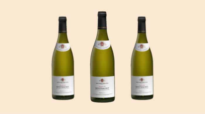 Bouchard Pere et Fils Montrachet Grand Cru