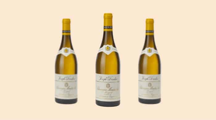 Joseph Drouhin Marquis de Laguiche Montrachet Grand Cru, Cote de Beaune