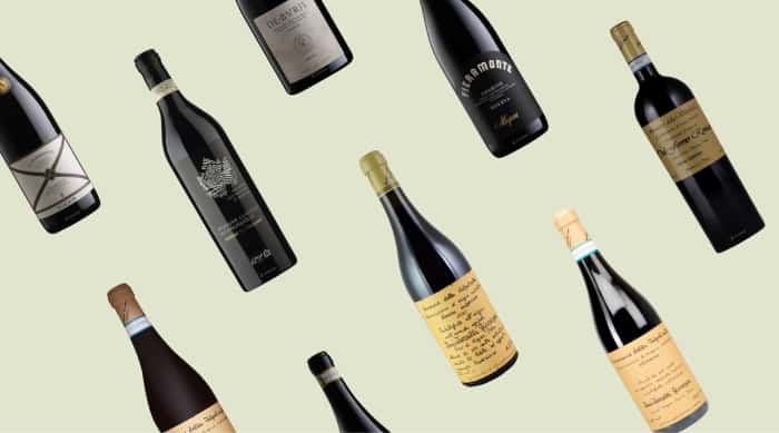 Amarone Della Valpolicella Wine