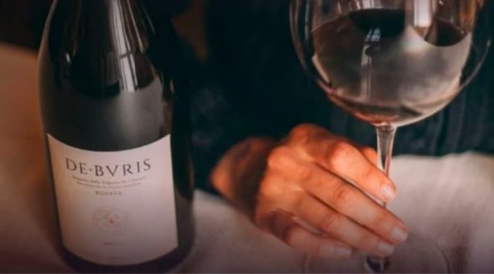 The Taste And Characteristics Of Amarone Wine