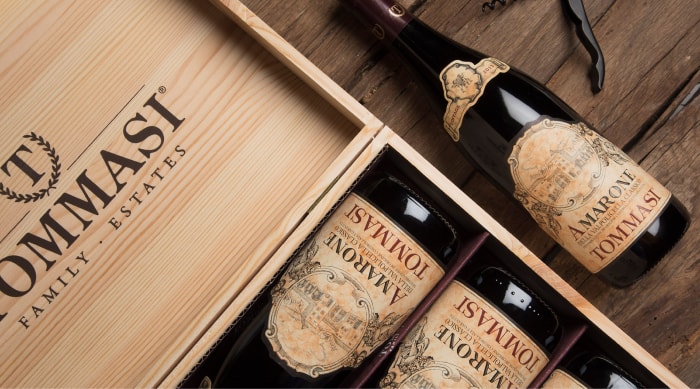 What Makes Amarone Wine Expensive?