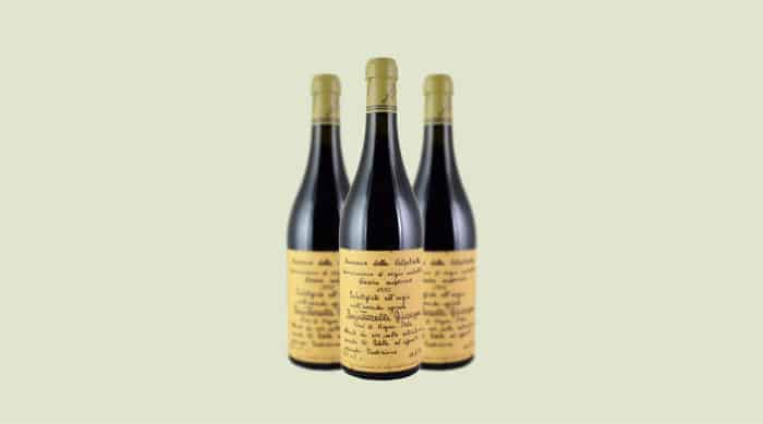 2011 Giuseppe Quintarelli Amarone della Valpolicella Classico Selezione DOCG
