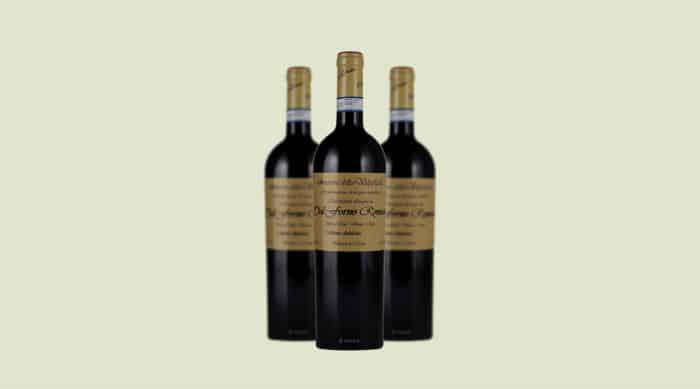Amarone della Valpolicella: 1998 Dal Forno Romano Vigneto Monte Lodoletta