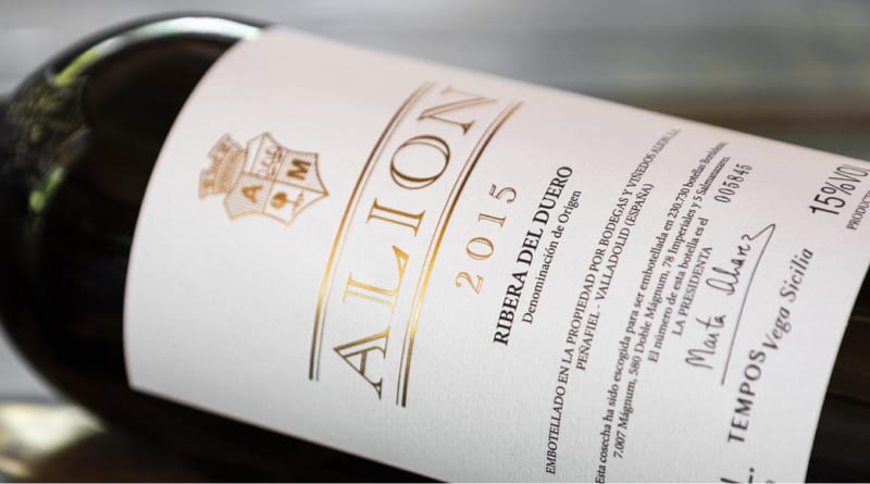 Vega Sicilia Wineries Best Wines Prices 2021
