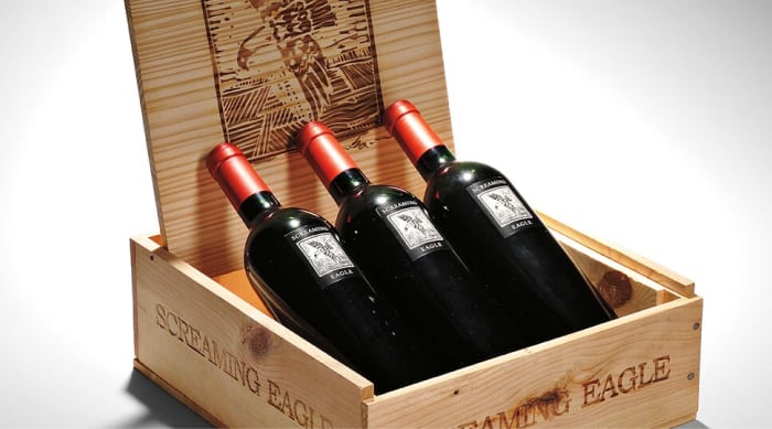Where Can You Buy Screaming Eagle Cabernet?