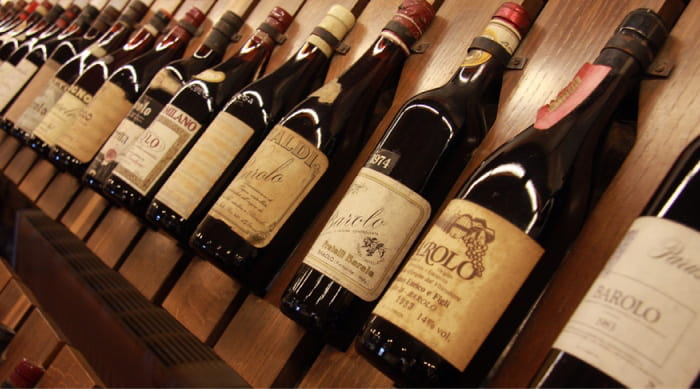 A Brief History of Barolo