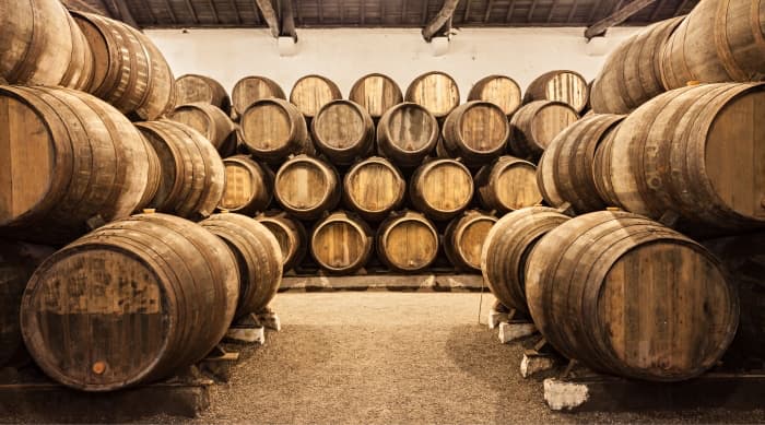 How is Barolo Wine Made?