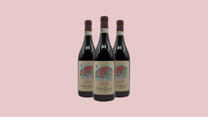 2016 Bartolo Mascarello Artist Label, Barolo DOCG, Italy