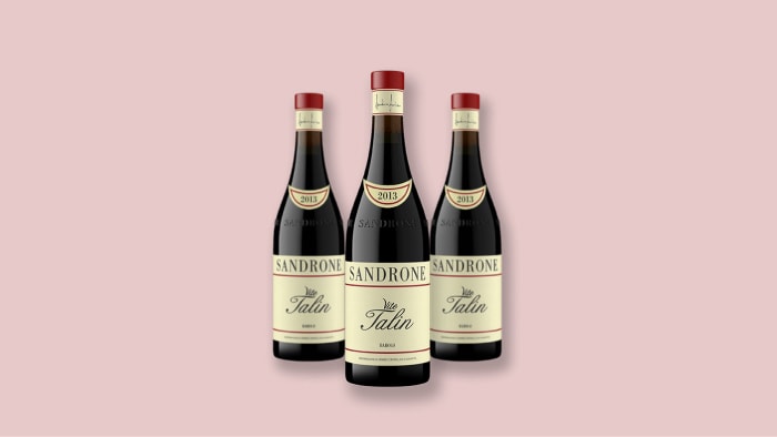 2013 Luciano Sandrone 'Vite Talin', Barolo DOCG, Italy