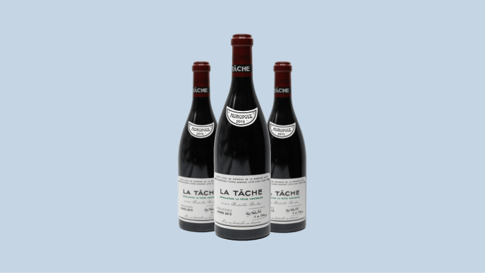 Domaine de la Romanée Conti La Tâche Grand Cru Monopole 2015, Côte de Nuits