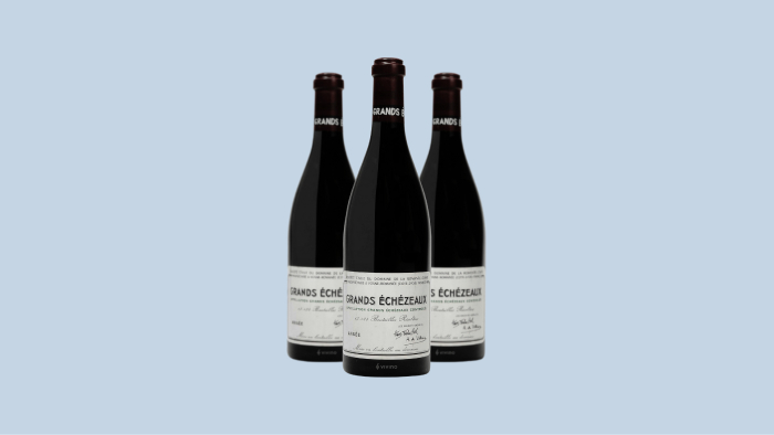 Domaine de la Romanée Conti Grands Echezeaux Grand Cru 2015, Côte de Nuits