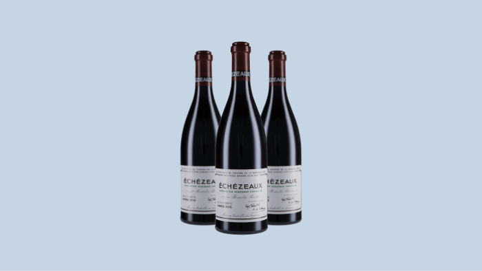 Domaine de la Romanée Conti Echezeaux Grand Cru 2015, Côte de Nuits