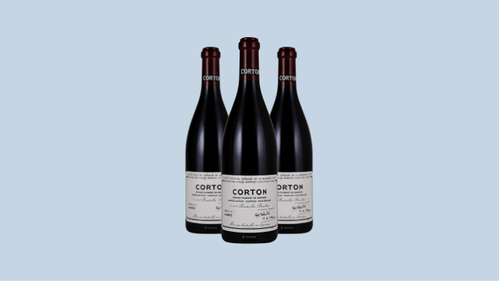 Domaine de la Romanée Conti Corton Grand Cru 2016, Côte de Beaune