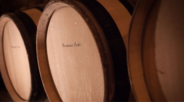 How to Buy DRC Wine
