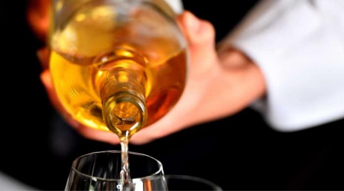 Sauternes Taste and How to Serve It