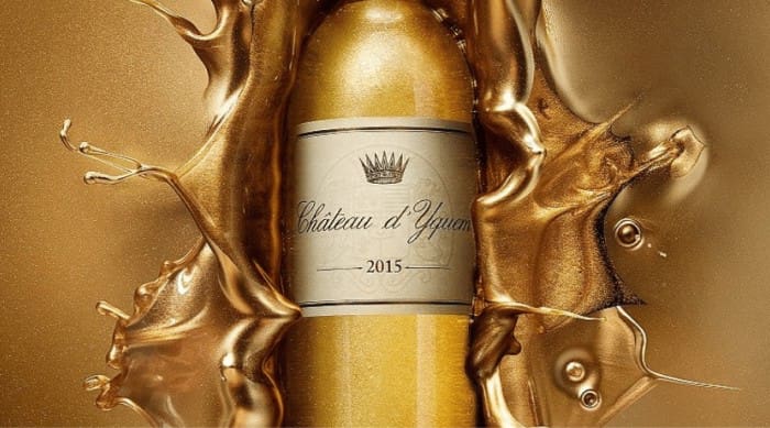 Should You Invest in Sauternes Wine?