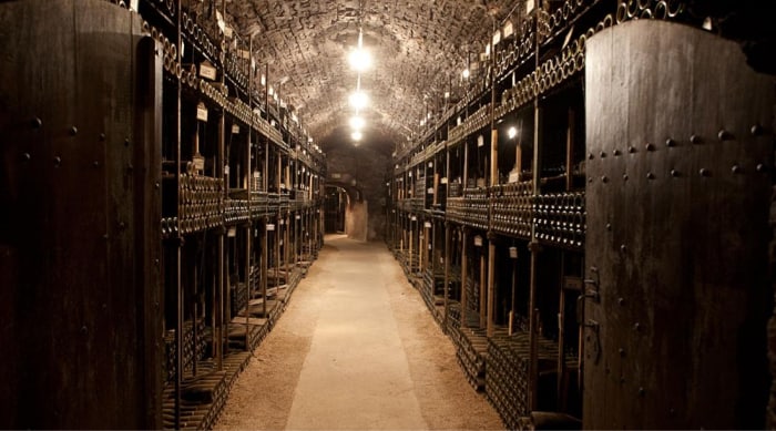 The Best Meursault Wine Producers
