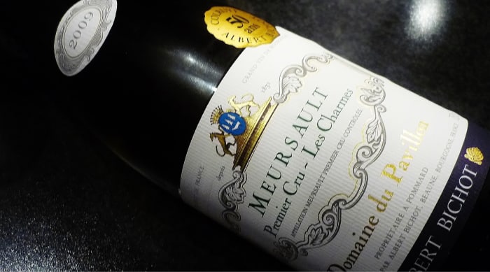 Is it a Good Idea to Invest in Meursault Wine?