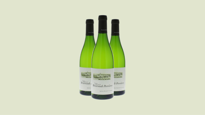 Domaine Roulot Perrières 2012, Meursault Premier Cru, France