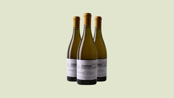 Leroy Domaine d'Auvenay Meursault Les Narvaux 2009, Cote de Beaune, France