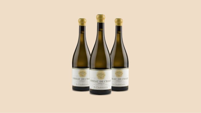 2014 M. Chapoutier Condrieu Coteaux de Chery, Rhône, France