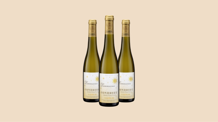 2015 E. Guigal Condrieu Luminescence, Rhone, France