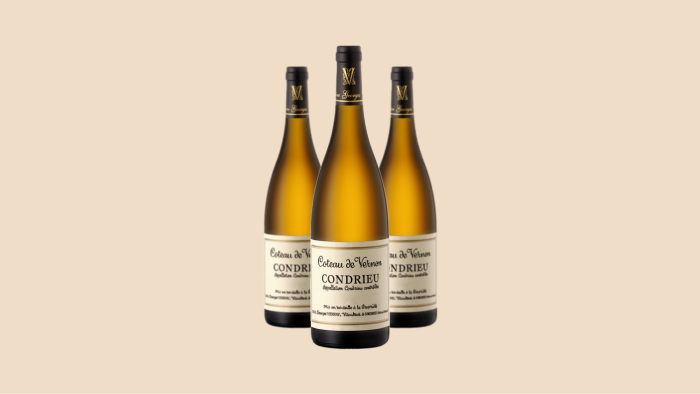2014 Domaine Georges Vernay Condrieu Coteau de Vernon, Rhône, France