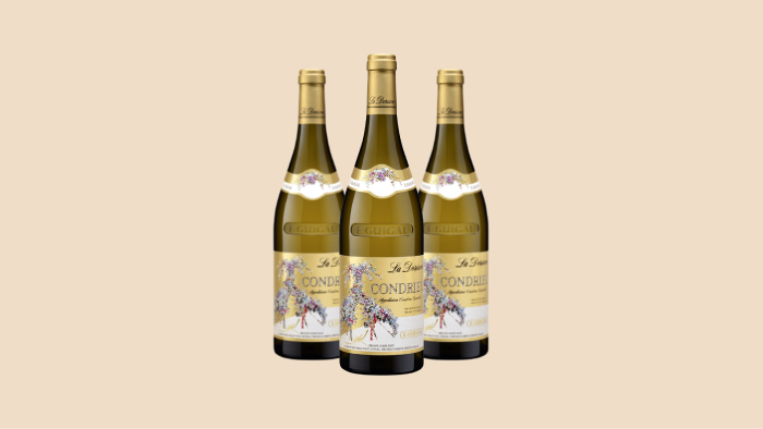 2014 E. Guigal Condrieu La Doriane, Rhone, France