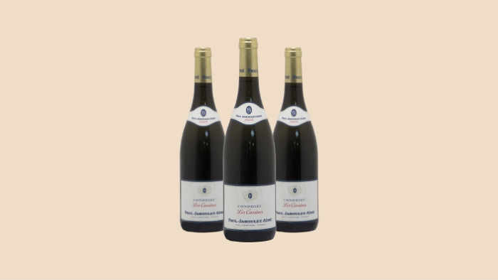 2009 Paul Jaboulet Aine Condrieu Domaine des Grands Amandiers, Rhône, France ($107)