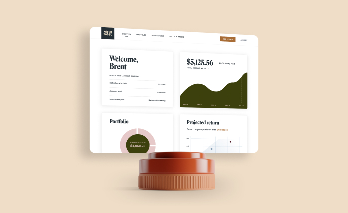 Buy Collectible Wines from Anywhere in the World through Vinovest