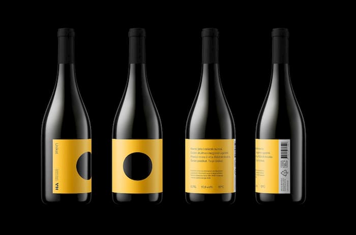 Why Aren’t Nutrition Facts Printed on a Wine Label?