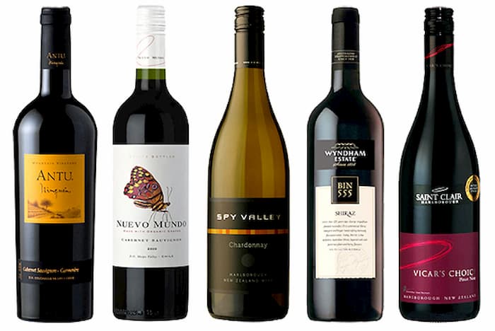 How to Buy Good Quality Red Wines