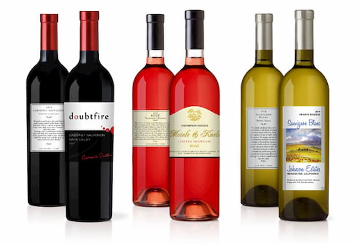 Should wine nutrition details be on wine labels?