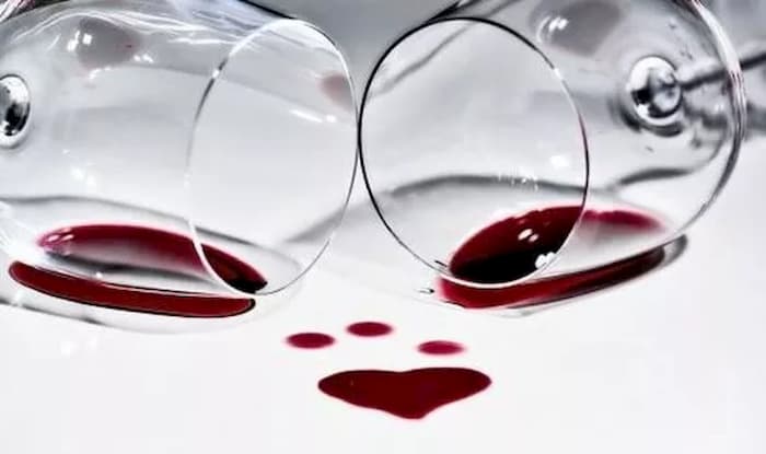 Health Benefits of Red Wine