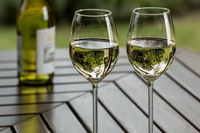 Chenin-Blanc-Grape