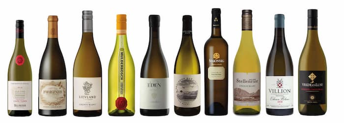 Wine-Styles