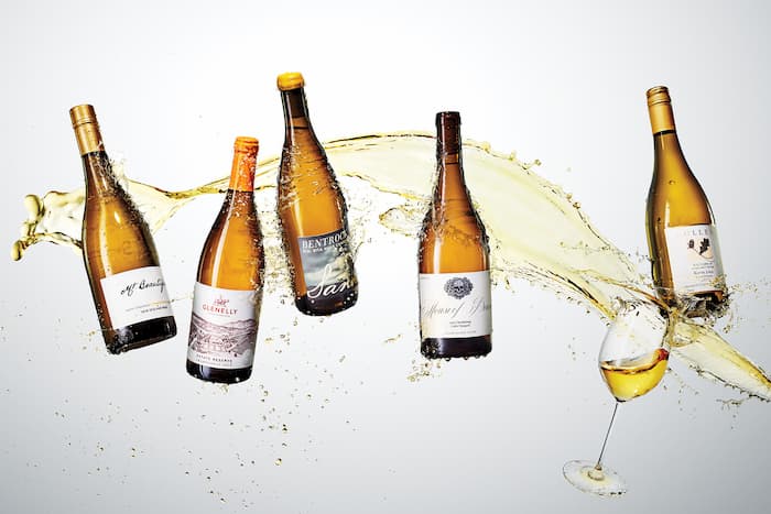 chardonnay-wine