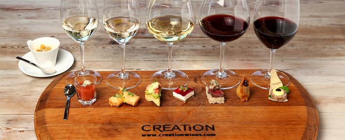 wine-pairing-food