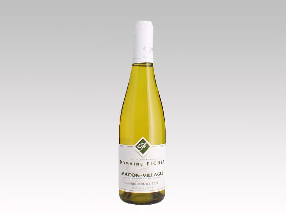Guffens Pouilly Tri 2007