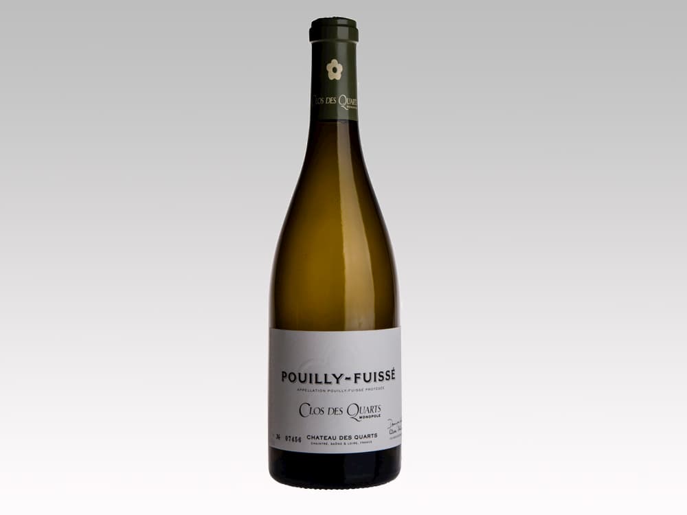 Chateau des Quarts 2015