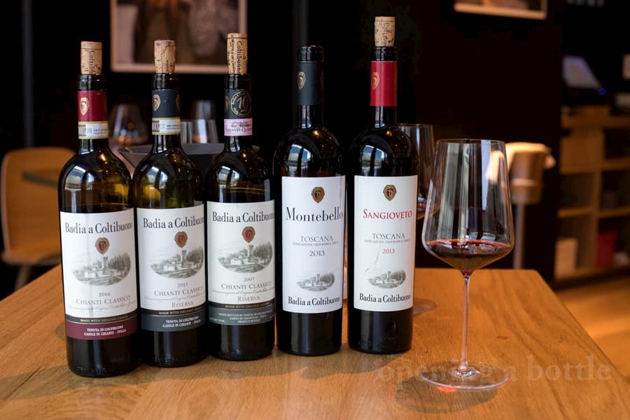 Chianti Classico