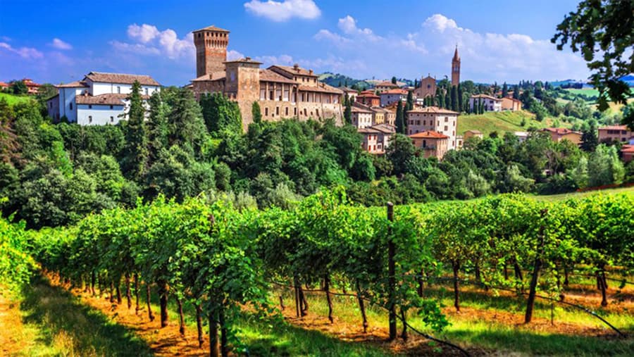 Emilia Romagna