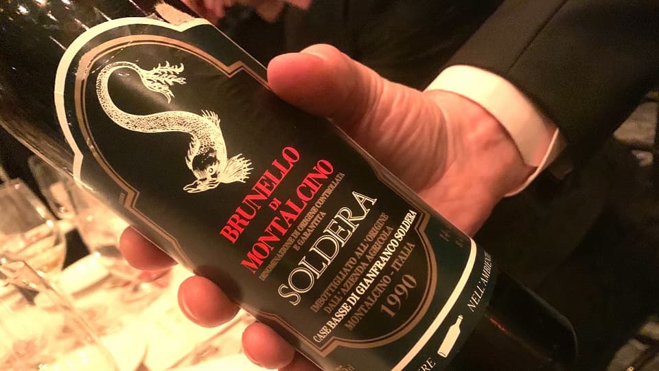 1990 Case Tuscany