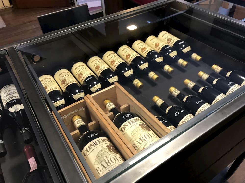 2010 Giacomo DOCG